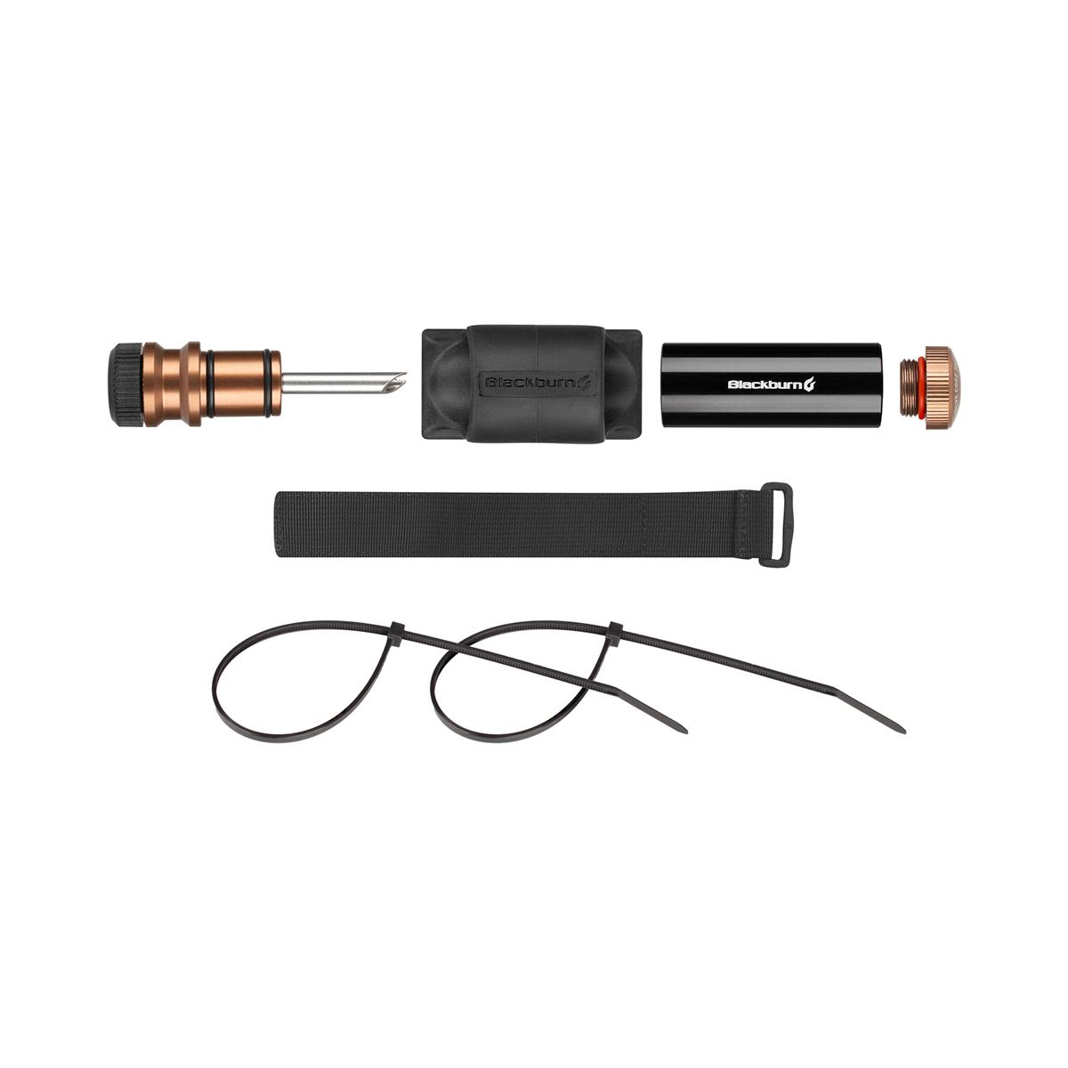 Blackburn Pro Plugger Tubeless Tire Repair Tool in One Color